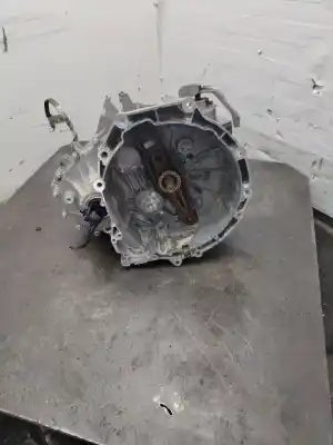 Second-hand car spare part gearbox for mini mini (f56) cooper d oem iam references gs659dg  