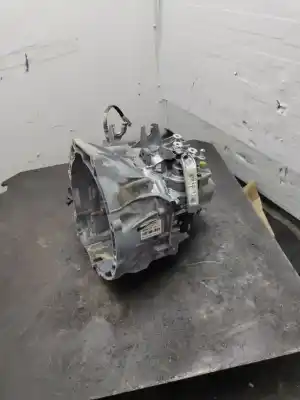 Second-hand car spare part gearbox for mini mini (f56) cooper d oem iam references gs659dg  