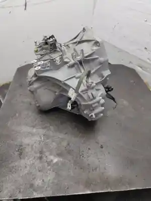 Second-hand car spare part gearbox for mini mini (f56) cooper d oem iam references gs659dg  