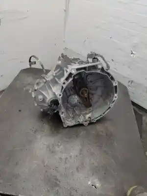 Second-hand car spare part gearbox for mini mini (f56) cooper d oem iam references gs659dg  