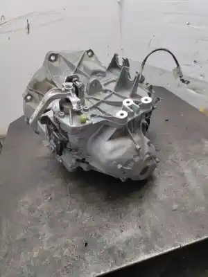 Second-hand car spare part gearbox for mini mini (f56) cooper d oem iam references gs659dg  