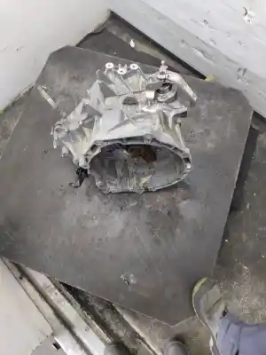 Second-hand car spare part gearbox for mini mini (f56) cooper d oem iam references gs659dg