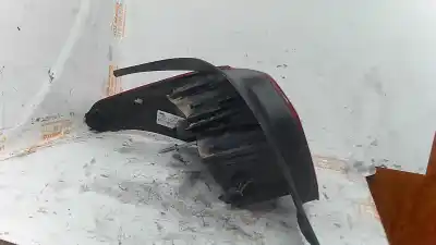 Second-hand car spare part right tailgate light for citroen c-elysée exclusive oem iam references 90121240  