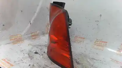 Автозапчастина б/у правий ліхтар для ssangyong actyon 200 xdi 4wd посилання на oem iam a044935  