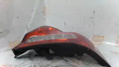 Автозапчастина б/у правий ліхтар для ssangyong actyon 200 xdi 4wd посилання на oem iam a044935  