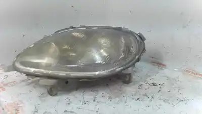 Piesă de schimb auto la mâna a doua FAR STÂNGA pentru SMART CITY-COUPÉ  Referințe OEM IAM 0301088313  