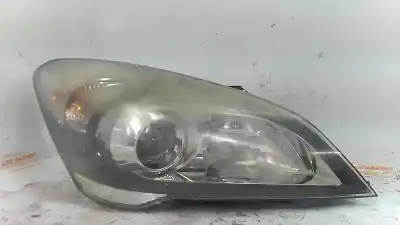 Second-hand car spare part RIGHT HEADLIGHT for KIA CEE´D  OEM IAM references 921021H  