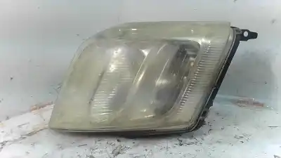 Second-hand car spare part LEFT HEADLIGHT for CITROEN C2  OEM IAM references 40840509  