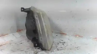 Second-hand car spare part left headlight for citroen c2 empresa oem iam references 40840509  