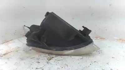 Second-hand car spare part left headlight for citroen c2 empresa oem iam references 40840509  