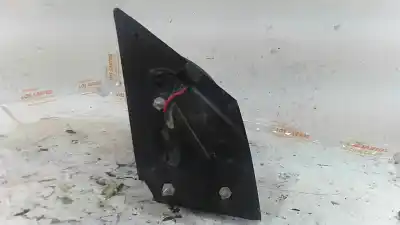 Peça sobressalente para automóvel em segunda mão espelho retrovisor esquerdo por dodge caliber (pm) 2.0 se referências oem iam e13011074  