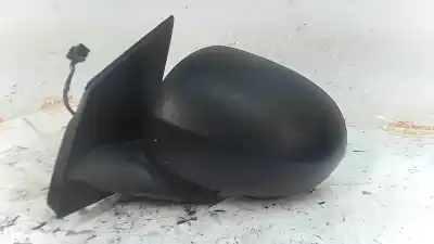 Peça sobressalente para automóvel em segunda mão espelho retrovisor esquerdo por dodge caliber (pm) 2.0 se referências oem iam e13011074  