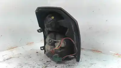 Peça sobressalente para automóvel em segunda mão farolim traseiro esquerdo por dodge caliber (pm) 2.0 se referências oem iam 05303753  
