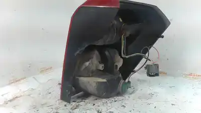 Peça sobressalente para automóvel em segunda mão farolim traseiro esquerdo por dodge caliber (pm) 2.0 se referências oem iam 05303753  