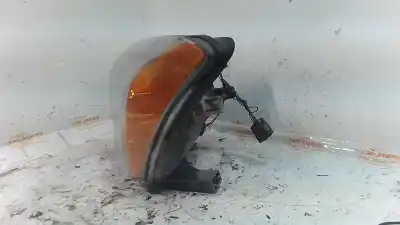 Peça sobressalente para automóvel em segunda mão farol / farolim esquerdo por dodge caliber (pm) 2.0 se referências oem iam   