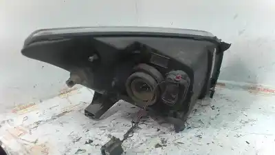 Peça sobressalente para automóvel em segunda mão farol / farolim esquerdo por dodge caliber (pm) 2.0 se referências oem iam   