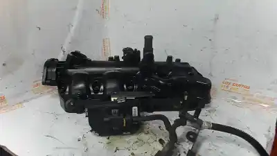 Peça sobressalente para automóvel em segunda mão COLETOR ADMISSÃO por OPEL ASTRA J LIM.  Referências OEM IAM 55571993  