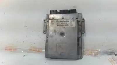 Piesă de schimb auto la mâna a doua UNITATE DE CONTROL MOTOR ECU pentru FORD TRANSIT MOD. 2000 COMBI  Referințe OEM IAM 6C1112A650AJ  