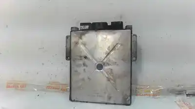 Pezzo di ricambio per auto di seconda mano centralina motore per ford transit mod. 2000 combi ft 280 2.0 corto riferimenti oem iam 6c1112a650aj  