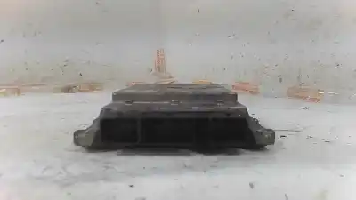 Pezzo di ricambio per auto di seconda mano centralina motore per ford transit mod. 2000 combi ft 280 2.0 corto riferimenti oem iam 6c1112a650aj  