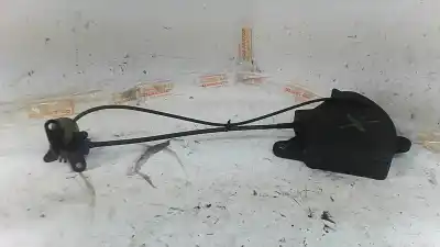 Pièce détachée automobile d'occasion SUPPORT ROUE DE SECOURS pour PEUGEOT 308  Références OEM IAM 96481316YR  