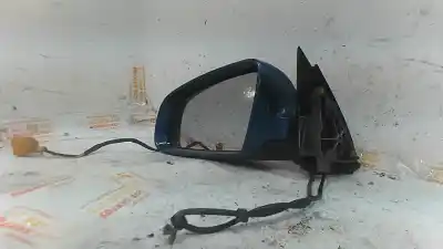 Автозапчастина б/у ліве дзеркало для AUDI A4 CABRIO (8H) 1.8 T Посилання на OEM IAM E1010681  