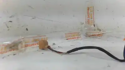 Автозапчастина б/у ліве дзеркало для audi a4 cabrio (8h) 1.8 t посилання на oem iam e1010681  