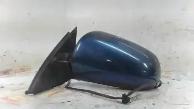 Автозапчастина б/у ліве дзеркало для audi a4 cabrio (8h) 1.8 t посилання на oem iam e1010681  