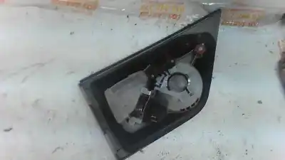 Second-hand car spare part interior rear right light for bmw x3 (e83) 2.5i oem iam references 63213420206  