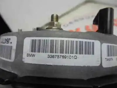 Piesă de schimb auto la mâna a doua AIRBAG FAȚÃ STÂNGA pentru BMW SERIE 3 COMPACT (E46) 2.0 16V Diesel CAT Referințe OEM IAM 33675789101Q   Piesă de schimb auto la mâna a doua AIRBAG FAȚÃ STÂNGA pentru BMW SERIE 3 COMPACT (E46) 2.0 16V Diesel CAT Referințe OEM IAM 33675789101Q