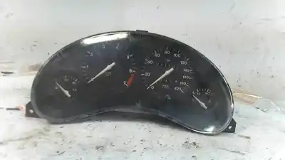 Piesă de schimb auto la mâna a doua CEAS BORD KILOMETRAJ pentru OPEL CORSA B City Referințe OEM IAM 81117906   Piesă de schimb auto la mâna a doua CEAS BORD KILOMETRAJ pentru OPEL CORSA B City Referințe OEM IAM 81117906