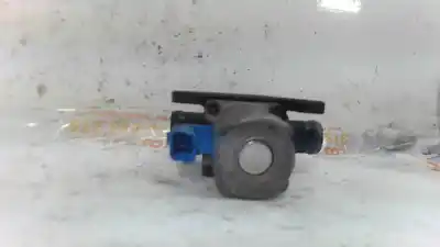 Pièce détachée automobile d'occasion vanne d'échange de chauffage pour smart forfour basis (66kw) (453.044) références oem iam a4535000140  