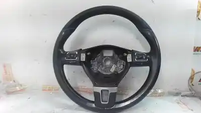 Piesă de schimb auto la mâna a doua VOLAN pentru VOLKSWAGEN GOLF VI (5K1) Sport Referințe OEM IAM 3C8419091BCE74   Piesă de schimb auto la mâna a doua VOLAN pentru VOLKSWAGEN GOLF VI (5K1) Sport Referințe OEM IAM 3C8419091BCE74