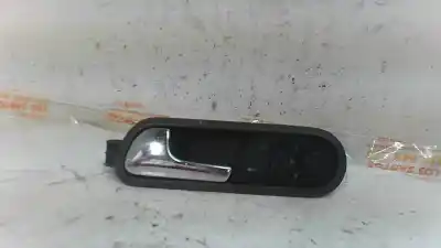 Piesă de schimb auto la mâna a doua MÂNER INTERIOR STÂNGA FATA pentru SEAT IBIZA (6L1) Cool Referințe OEM IAM 6L1837114E   Piesă de schimb auto la mâna a doua MÂNER INTERIOR STÂNGA FATA pentru SEAT IBIZA (6L1) Cool Referințe OEM IAM 6L1837114E