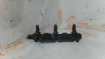 Piesă de schimb auto la mâna a doua RAMPA INJECTOR pentru SEAT IBIZA ST (6J8) Reference Referințe OEM IAM 03E133320A   Piesă de schimb auto la mâna a doua RAMPA INJECTOR pentru SEAT IBIZA ST (6J8) Reference Referințe OEM IAM 03E133320A