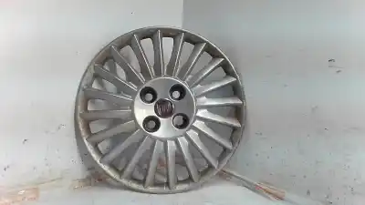 Piesă de schimb auto la mâna a doua CAPACE ROTI pentru FIAT PUNTO (EVO) (199) Dynamic Referințe OEM IAM 7354667480   Piesă de schimb auto la mâna a doua CAPACE ROTI pentru FIAT PUNTO (EVO) (199) Dynamic Referințe OEM IAM 7354667480