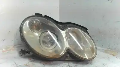 Piesă de schimb auto la mâna a doua FAR STÂNGA pentru MERCEDES-BENZ CLASE CLK (W209) COUPE 200 Compressor (209.342) Referințe OEM IAM 15697600   Piesă de schimb auto la mâna a doua FAR STÂNGA pentru MERCEDES-BENZ CLASE CLK (W209) COUPE 200 Compressor (209.342) Referințe OEM IAM 15697600