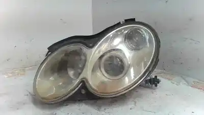 Piesă de schimb auto la mâna a doua FAR DREAPTA pentru MERCEDES-BENZ CLASE CLK (W209) COUPE 200 Compressor (209.342) Referințe OEM IAM 15697500   Piesă de schimb auto la mâna a doua FAR DREAPTA pentru MERCEDES-BENZ CLASE CLK (W209) COUPE 200 Compressor (209.342) Referințe OEM IAM 15697500