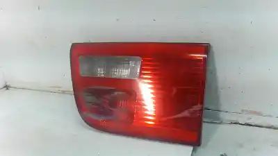 Peça sobressalente para automóvel em segunda mão FAROLIM INTERIOR TRASEIRO DIREITO por BMW X5 (E53)  Referências OEM IAM 7164486  
