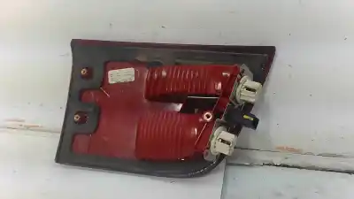 Peça sobressalente para automóvel em segunda mão farolim interior traseiro direito por bmw x5 (e53) 3.0i referências oem iam 7164486  