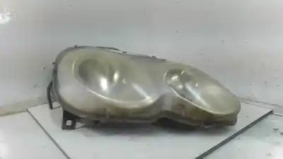 Second-hand car spare part RIGHT HEADLIGHT for SMART FORFOUR  OEM IAM references 0301207222  
