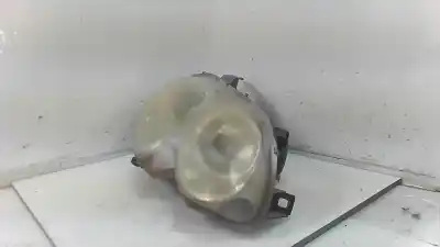 Second-hand car spare part right headlight for smart forfour forfour 47 kw oem iam references 0301207222  