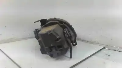 Second-hand car spare part right headlight for smart forfour forfour 47 kw oem iam references 0301207222  