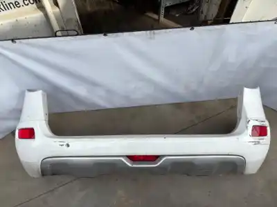 Pièce détachée automobile d'occasion pare-chocs arrière pour lexus is200 (ds2/is2) 220d références oem iam   