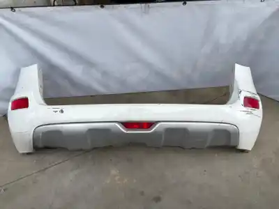 Автозапчастина б/у ЗАДНІЙ БАМПЕР для LEXUS IS200 (DS2/IS2)  Посилання на OEM IAM   