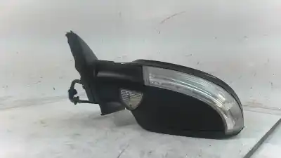 İkinci el araba yedek parçası sol ayna için volkswagen passat variant (3c5) advance plus bluemotion oem iam referansları e1010781  