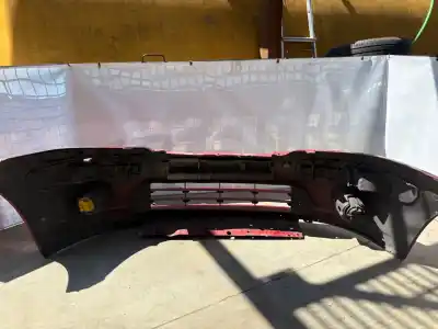 Second-hand car spare part front bumper for citroen c3 1.4 hdi exclusive oem iam references 9642630977  