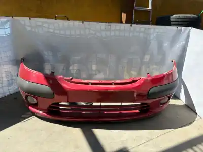 Second-hand car spare part FRONT BUMPER for CITROEN C3  OEM IAM references 9642630977  