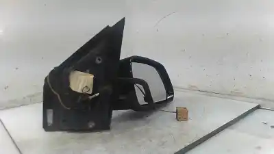 Автозапчастина б/у ПРАВИЙ ЗАДНИЙ ОГЛЯД для VOLKSWAGEN POLO (9N3)  Посилання на OEM IAM E9014245  