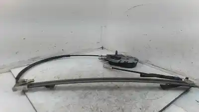 Автозапчастина б/у РЕГУЛЯТОР ВІКНА ПЕРЕДНІЙ ЛІВИЙ для CITROEN JUMPY  Посилання на OEM IAM 111387  